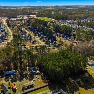 Photo #3 of TBD Highway 1008, Little River, SC 2.1 acres