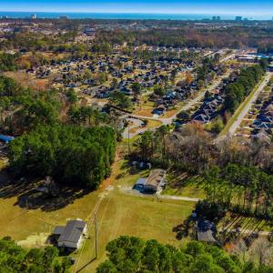 Photo #4 of TBD Highway 1008, Little River, SC 2.1 acres