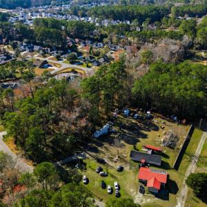 Photo #2 of TBD Highway 1008, Little River, SC 2.1 acres