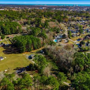 Photo #5 of TBD Highway 1008, Little River, SC 2.1 acres