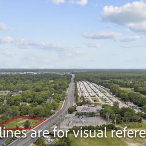 Photo #5 of 1251 Dick Pond Rd., Surfside Beach, SC 0.7 acres