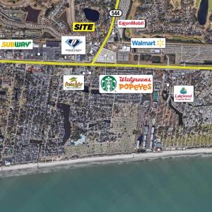 Photo #9 of 1251 Dick Pond Rd., Surfside Beach, SC 0.7 acres