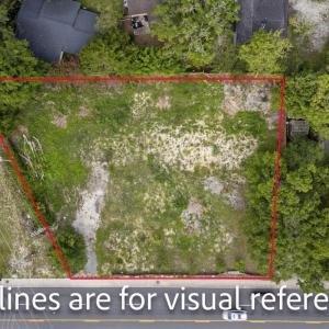 Photo #4 of 1251 Dick Pond Rd., Surfside Beach, SC 0.7 acres