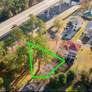 Photo #5 of 324 Crossing Ct., Myrtle Beach, SC 0.2 acres