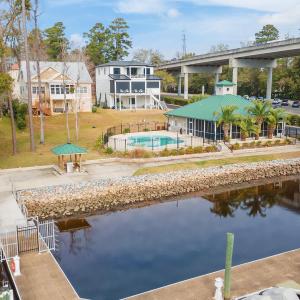 Photo #13 of 324 Crossing Ct., Myrtle Beach, SC 0.2 acres