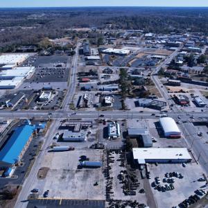 Photo #5 of 0.47 Acres-TBD Sumter St., Lake City, SC 0.5 acres