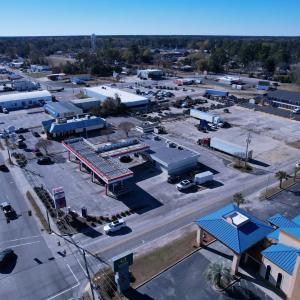 Photo #9 of 0.47 Acres-TBD Sumter St., Lake City, SC 0.5 acres