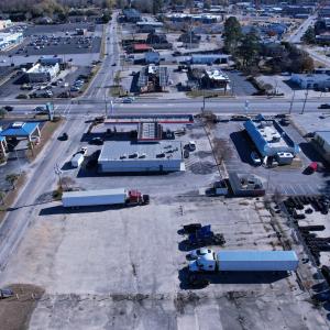 Photo #6 of 0.47 Acres-TBD Sumter St., Lake City, SC 0.5 acres