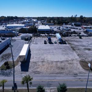 Photo #8 of 0.47 Acres-TBD Sumter St., Lake City, SC 0.5 acres