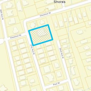 Photo #2 of 614 21st Ave. N, North Myrtle Beach, SC 0.7 acres