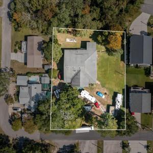 Photo #1 of 614 21st Ave. N, North Myrtle Beach, SC 0.7 acres