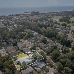 Photo #3 of 614 21st Ave. N, North Myrtle Beach, SC 0.7 acres