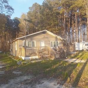 Photo #1 of 1AA Davis Lane, Mullins, SC 5.1 acres