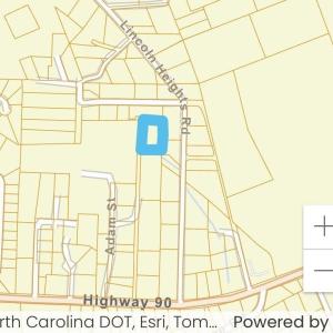 Map / location
