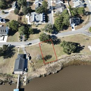 Photo #3 of Lot 125 Seaport Circle, Georgetown, SC 0.2 acres