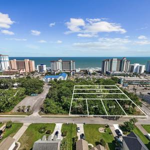 Photo #1 of TBD Sand Dunes Dr., Myrtle Beach, SC 0.1 acres
