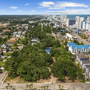 Photo #6 of TBD Sand Dunes Dr., Myrtle Beach, SC 0.1 acres