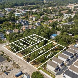 Photo #5 of TBD 24th Ave. S, Myrtle Beach, SC 0.2 acres