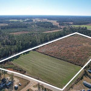 Photo #1 of TBD Billy MC Rd., Green Sea, SC 20.8 acres