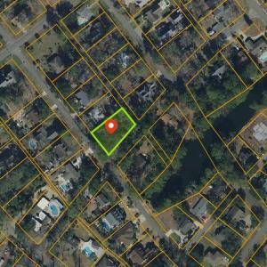 Photo #2 of 410 14th Ave. N, Surfside Beach, SC 0.2 acres