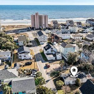 Photo #3 of 1401 Haven Dr., North Myrtle Beach, SC 0.2 acres
