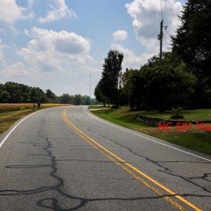 Photo #38 of Nc 581, Bailey, NC 284.9 acres