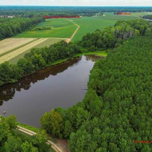 Photo #2 of Nc 581, Bailey, NC 284.9 acres
