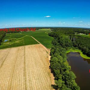 Photo #15 of Nc 581, Bailey, NC 284.9 acres