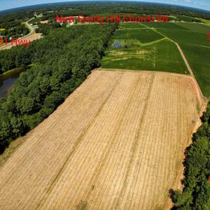 Photo #14 of Nc 581, Bailey, NC 284.9 acres
