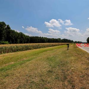 Photo #35 of Nc 581, Bailey, NC 284.9 acres