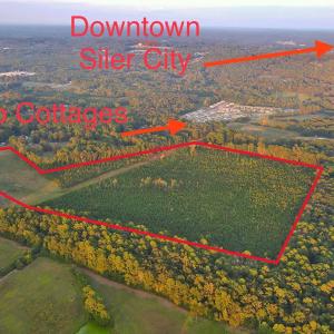 Photo #3 of 3125 Third, Siler City, NC 55.0 acres