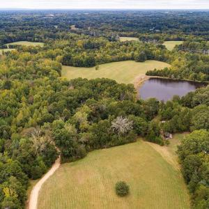 Photo #1 of 1630 Gerringer Mill, Burlington, NC 50.0 acres
