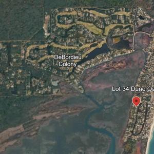 Photo #6 of 34 Dune Oaks Dr., Georgetown, SC 0.5 acres