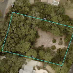 Photo #4 of 34 Dune Oaks Dr., Georgetown, SC 0.5 acres