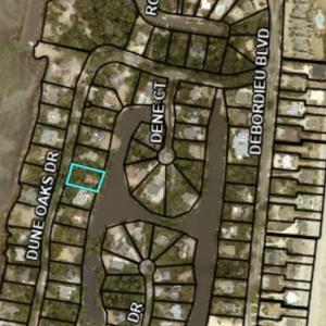 Photo #6 of 34 Dune Oaks Dr., Georgetown, SC 0.5 acres