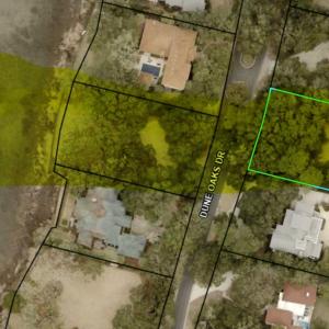 Photo #5 of 34 Dune Oaks Dr., Georgetown, SC 0.5 acres