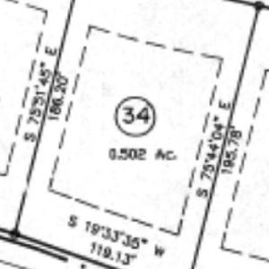 Photo #7 of 34 Dune Oaks Dr., Georgetown, SC 0.5 acres