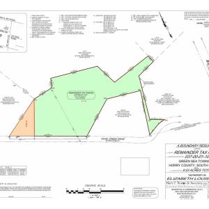 Photo #1 of TBD Quail Creek Dr., Loris, SC 8.7 acres