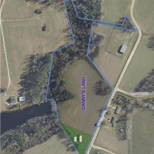 Photo #2 of TBD Quail Creek Dr., Loris, SC 8.7 acres