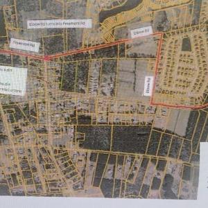 Photo #2 of TBD Freemont Rd., Longs, SC 10.6 acres