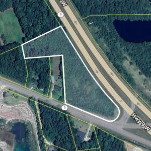 Photo #3 of 3499 Highway 9 Business W, Loris, SC 4.8 acres