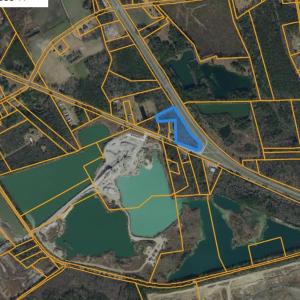 Photo #5 of 3499 Highway 9 Business W, Loris, SC 4.8 acres