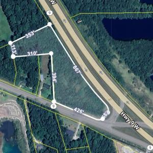 Photo #2 of 3499 Highway 9 Business W, Loris, SC 4.8 acres