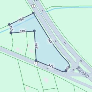 Photo #6 of 3499 Highway 9 Business W, Loris, SC 4.8 acres