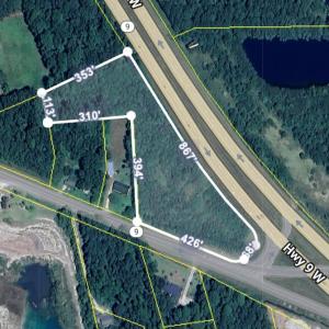 Photo #1 of 3499 Highway 9 Business W, Loris, SC 4.8 acres