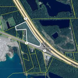 Photo #4 of 3499 Highway 9 Business W, Loris, SC 4.8 acres