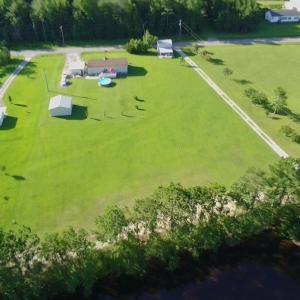 Photo #2 of 1212 Volunteer Dr., Loris, SC 4.9 acres