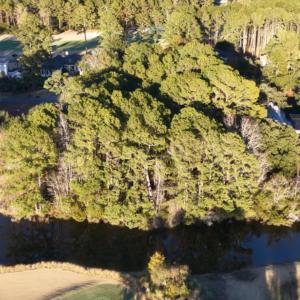 Aerial view of property and surrounding area featu