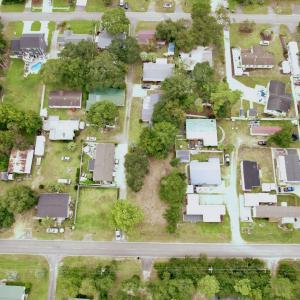 Photo #2 of 539 and 537 Woodland Dr., Murrells Inlet, SC 0.2 acres