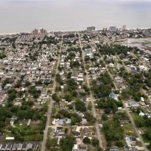 Photo #4 of 539 and 537 Woodland Dr., Murrells Inlet, SC 0.2 acres